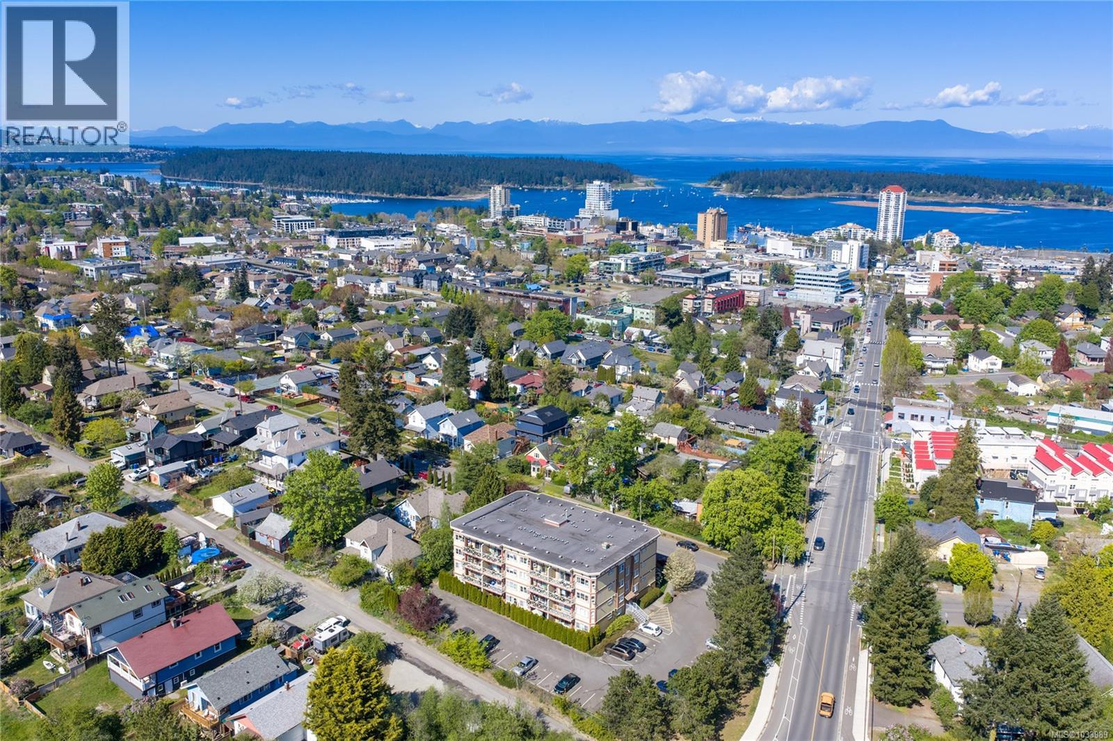 101 481 Kennedy St, Nanaimo, British Columbia  V9R 2J4 - Photo 2 - 1033989
