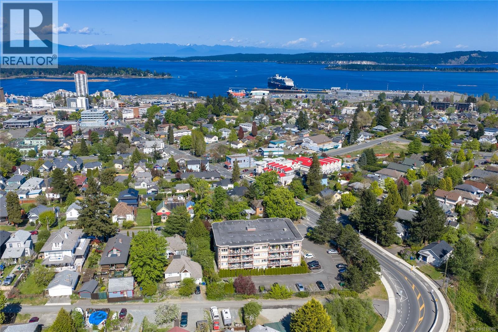 101 481 Kennedy St, Nanaimo, British Columbia  V9R 2J4 - Photo 20 - 1033989