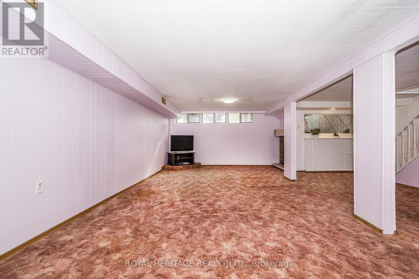 121 Tulloch Drive, Ajax, Ontario  L1S 2S7 - Photo 25 - E12962680