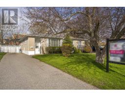 121 TULLOCH DRIVE, Ajax, Ontario