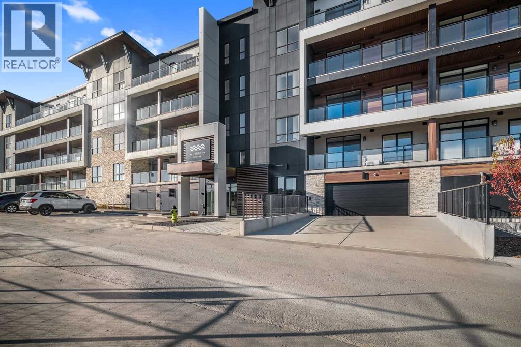 7209, 1802 Mahogany Boulevard, Calgary, Alberta  T3M 2K6 - Photo 3 - A2283530
