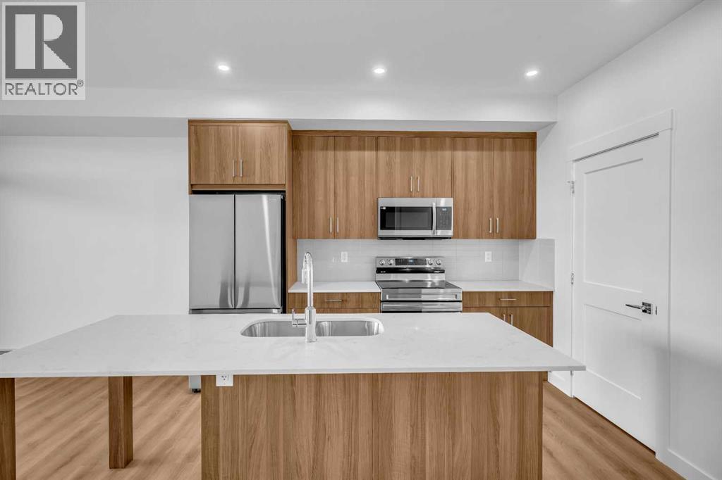 7209, 1802 Mahogany Boulevard, Calgary, Alberta  T3M 2K6 - Photo 8 - A2283530