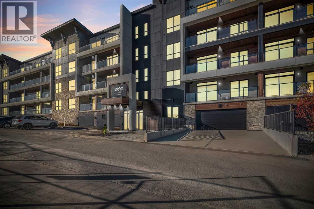 7209, 1802 Mahogany Boulevard, Calgary, Alberta  T3M 2K6 - Photo 2 - A2283530