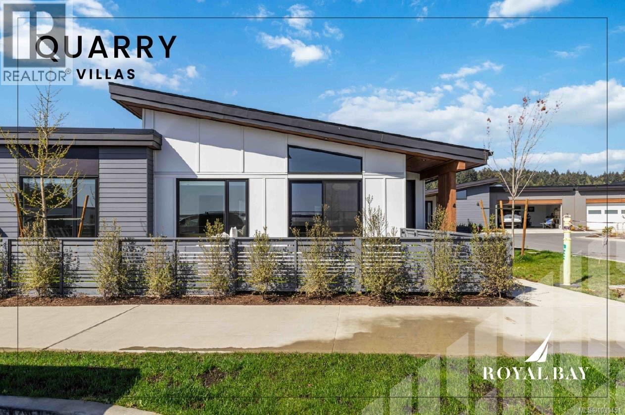 11 3638 Restoration Way, Colwood, British Columbia