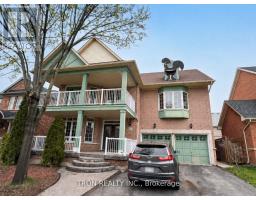 UPPER - 32 ARUNDEL DRIVE, Vaughan, Ontario