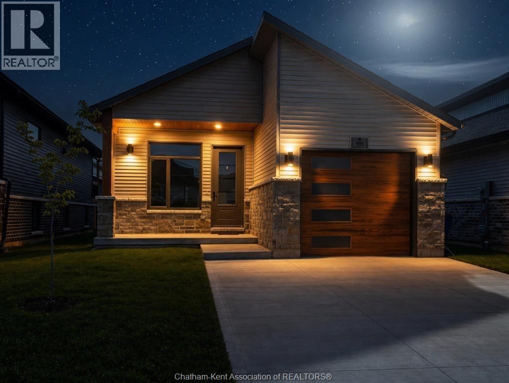 111 Ironwood Trail, Chatham, Ontario  N7M 0T3 - Photo 9 - 26005767