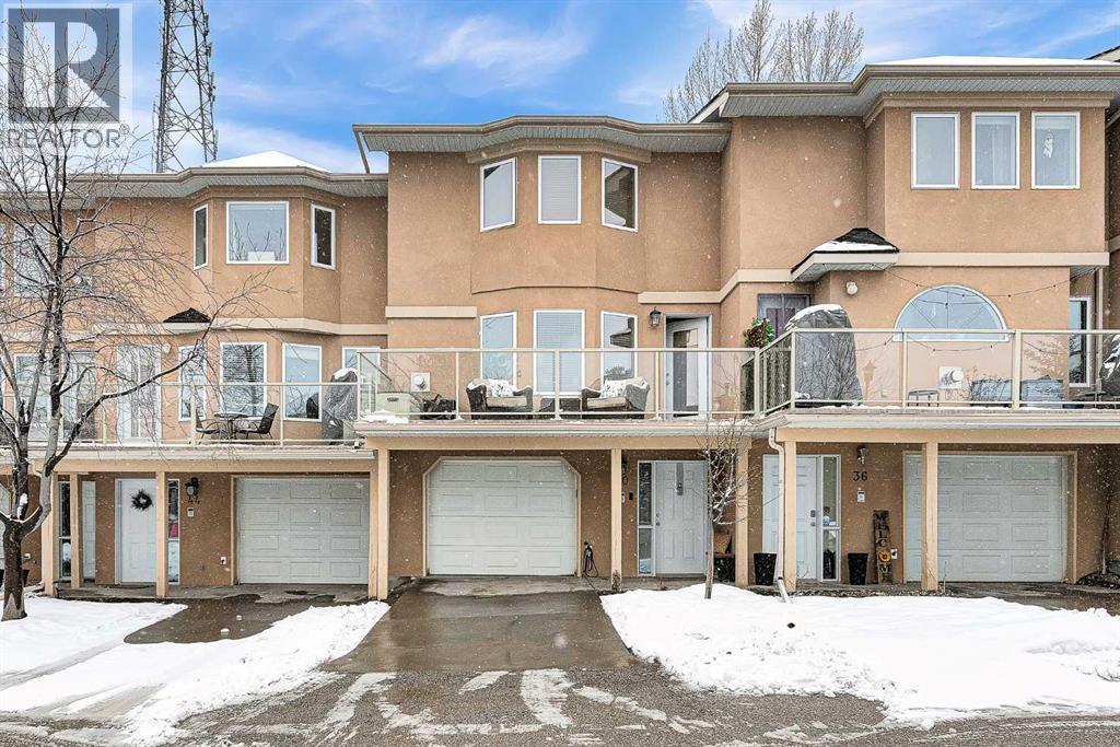 40 Patina Terrace Sw, Calgary, Alberta  T3H 4M8 - Photo 6 - A2301285