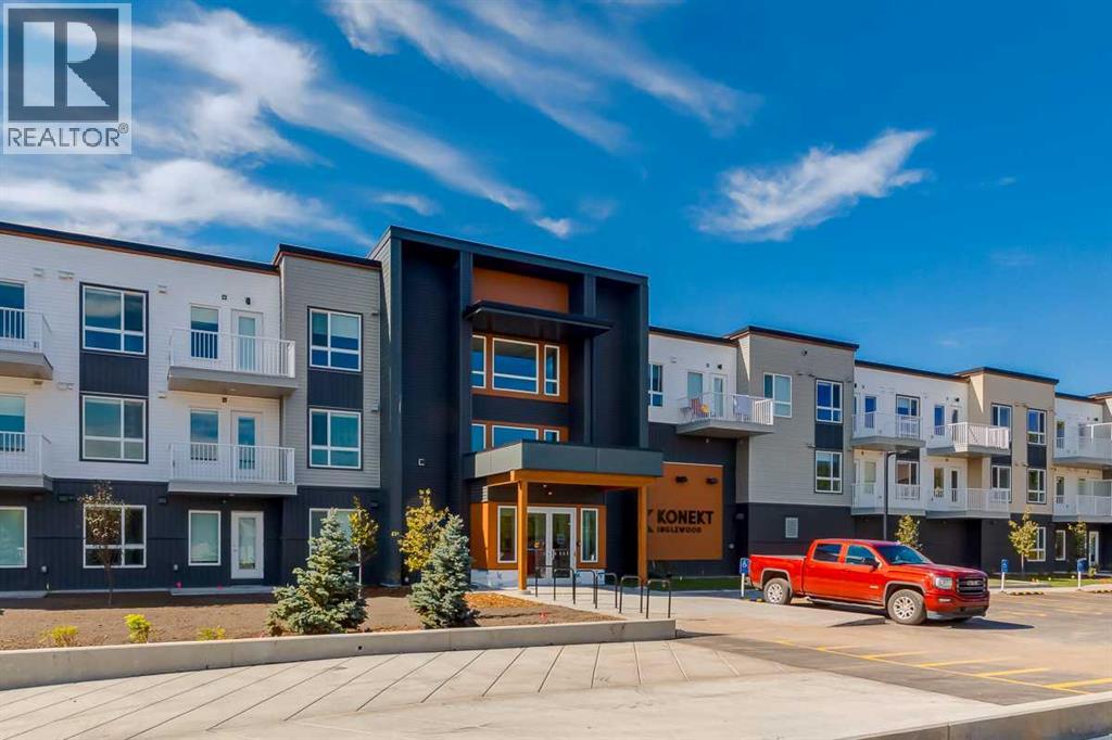 212, 1605 17 Street SE, Calgary, Alberta