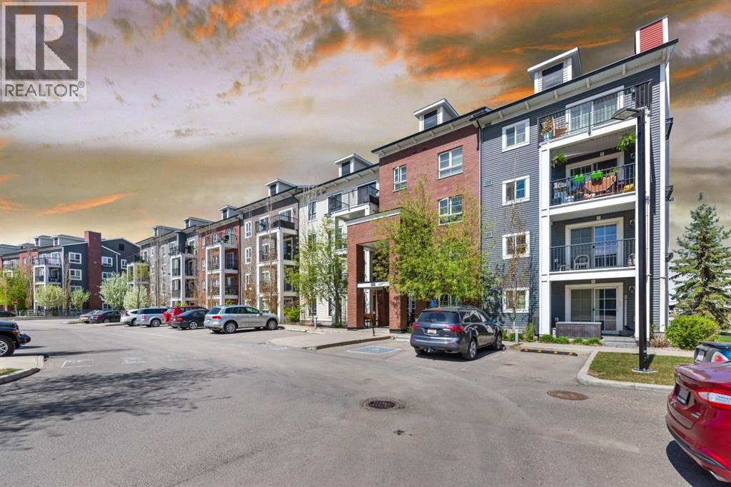 3306, 279 Copperpond Common SE, Calgary, Alberta