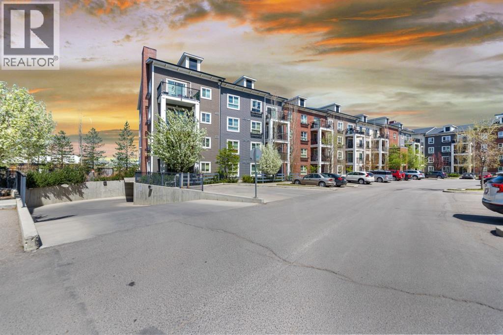 3306, 279 Copperpond Common Se, Calgary, Alberta  T2Z 1J1 - Photo 5 - A2305006