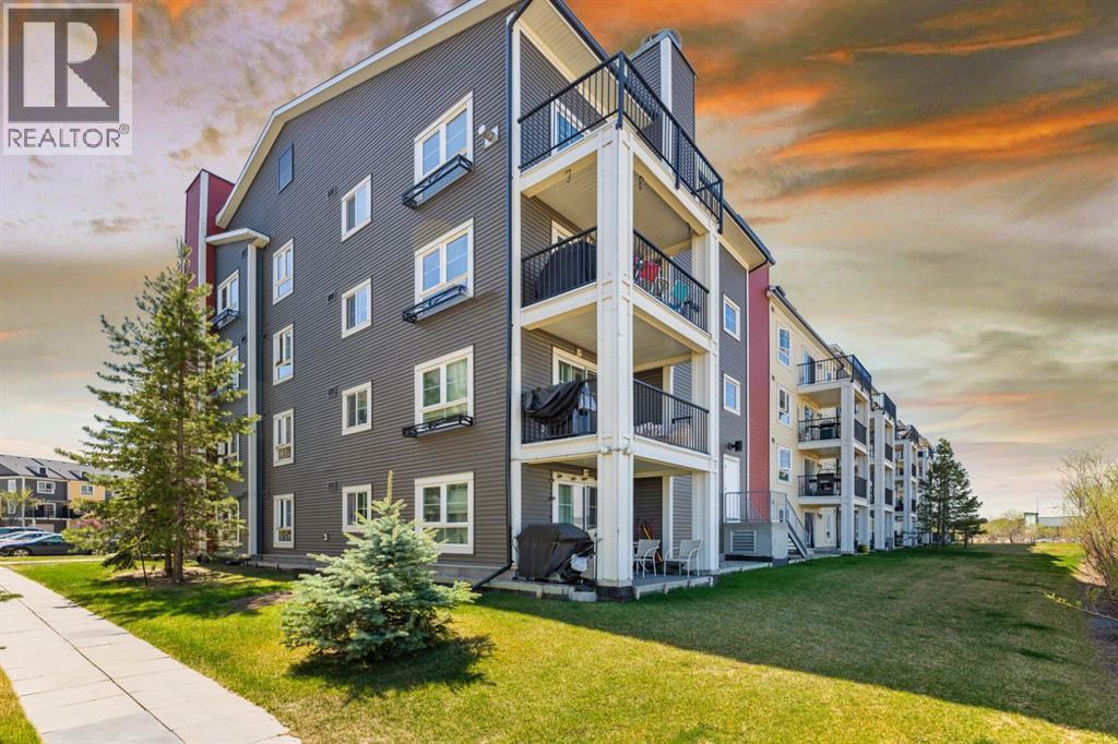 3306, 279 Copperpond Common Se, Calgary, Alberta  T2Z 1J1 - Photo 3 - A2305006