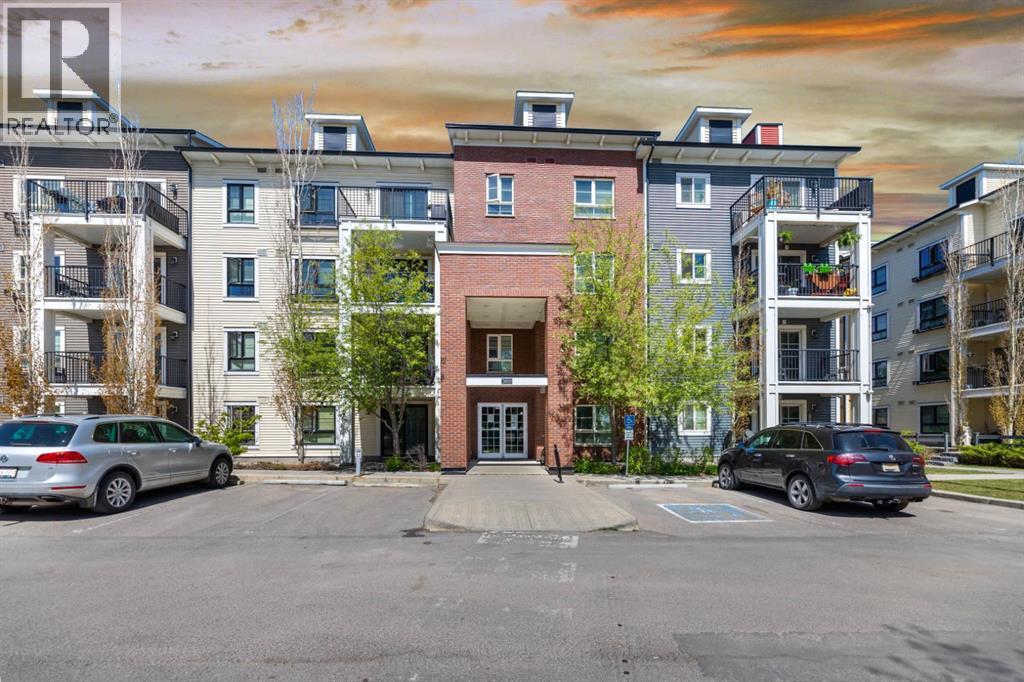 3306, 279 Copperpond Common Se, Calgary, Alberta  T2Z 1J1 - Photo 2 - A2305006