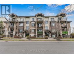 203 - 705 BEAUPARC PRIVATE, Ottawa, Ontario