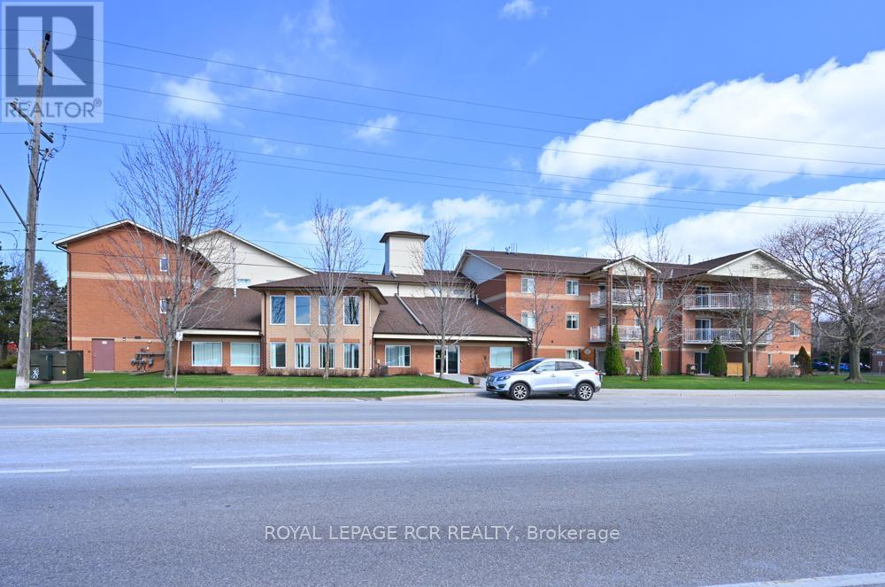 115 - 247 KING STREET N, New Tecumseth, Ontario