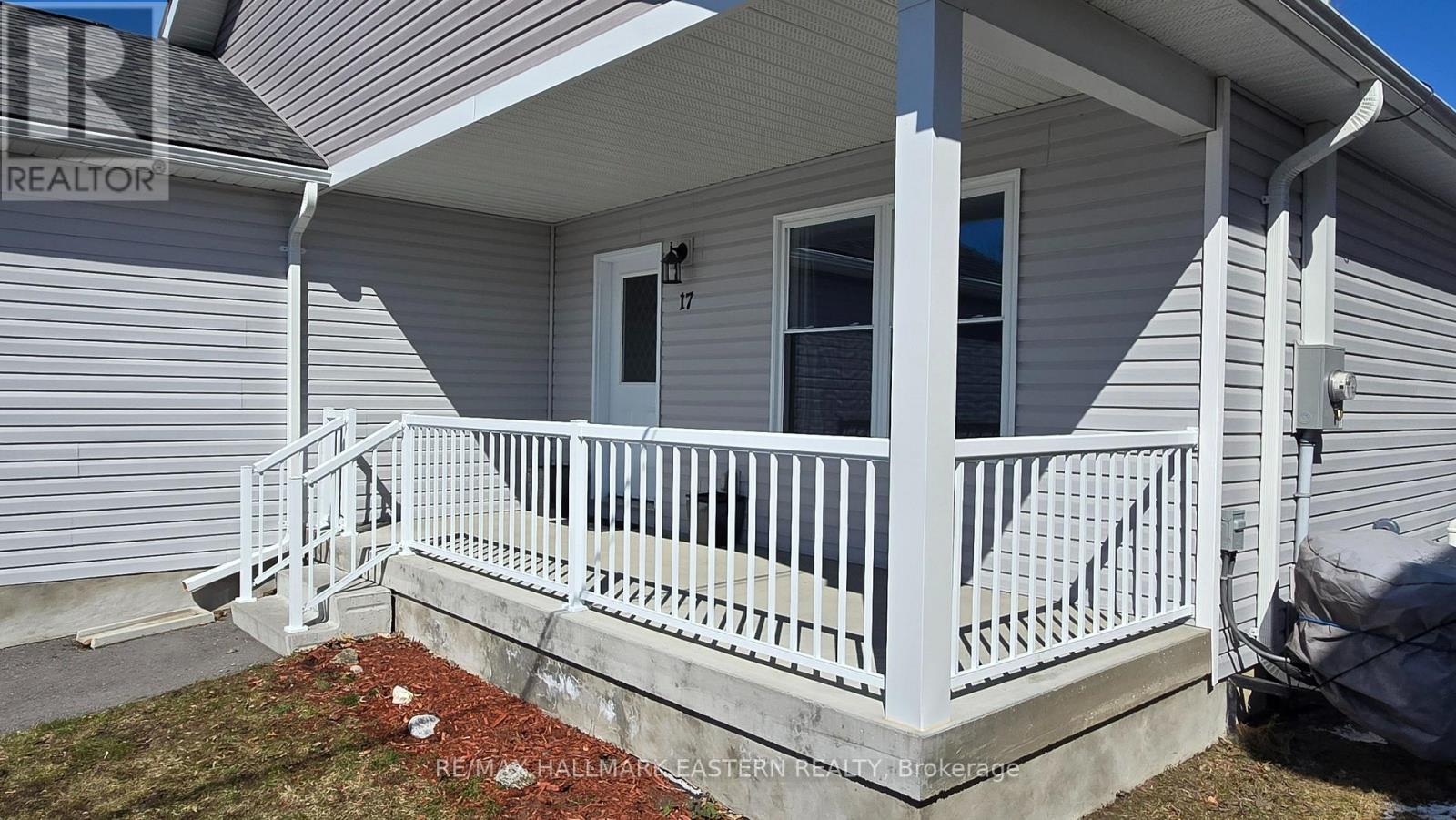 17 Mathison Street E, Havelock-Belmont-Methuen, Ontario  K0L 1Z0 - Photo 2 - X12979432
