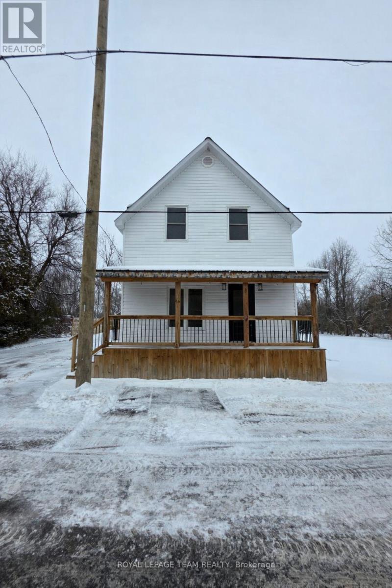 12361 WINCHESTER SPRINGS ROAD, North Dundas, Ontario