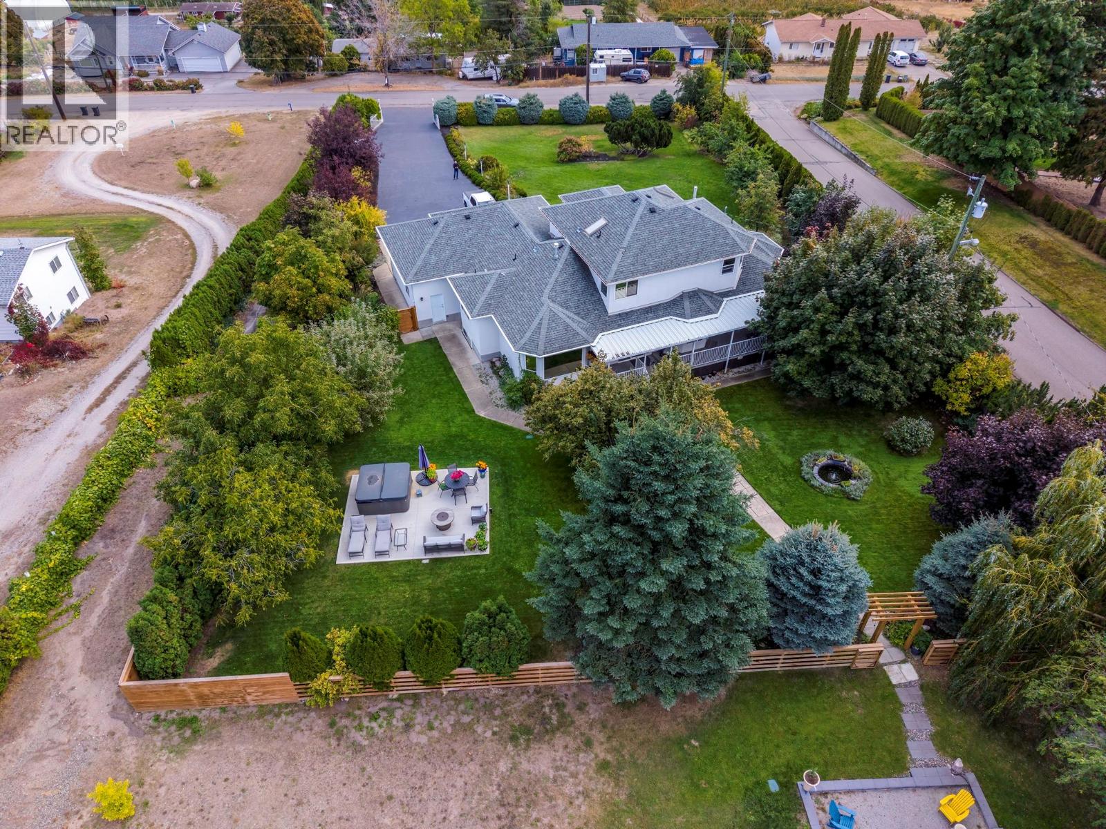 11310 Bond Road, Lake Country, British Columbia  V4V 1J5 - Photo 4 - 10384522