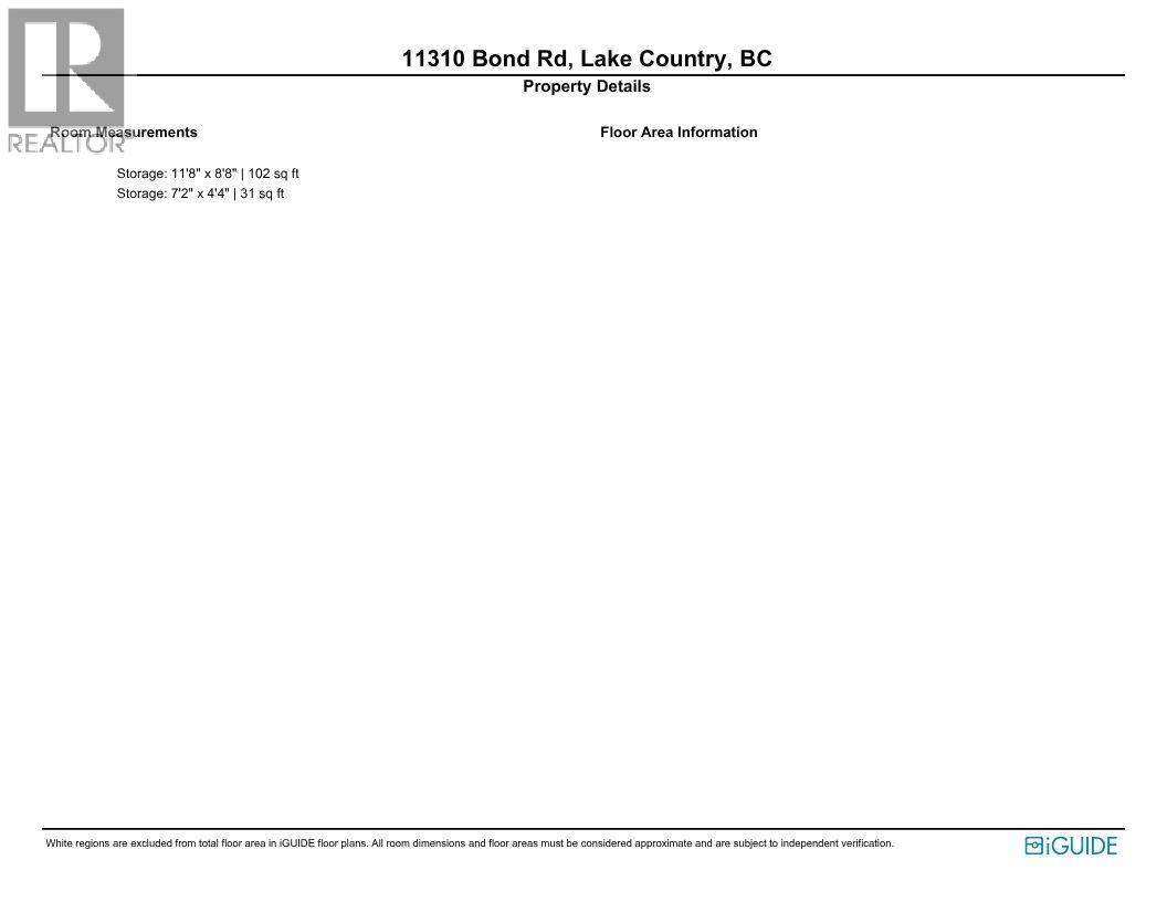 11310 Bond Road, Lake Country, British Columbia  V4V 1J5 - Photo 63 - 10384522
