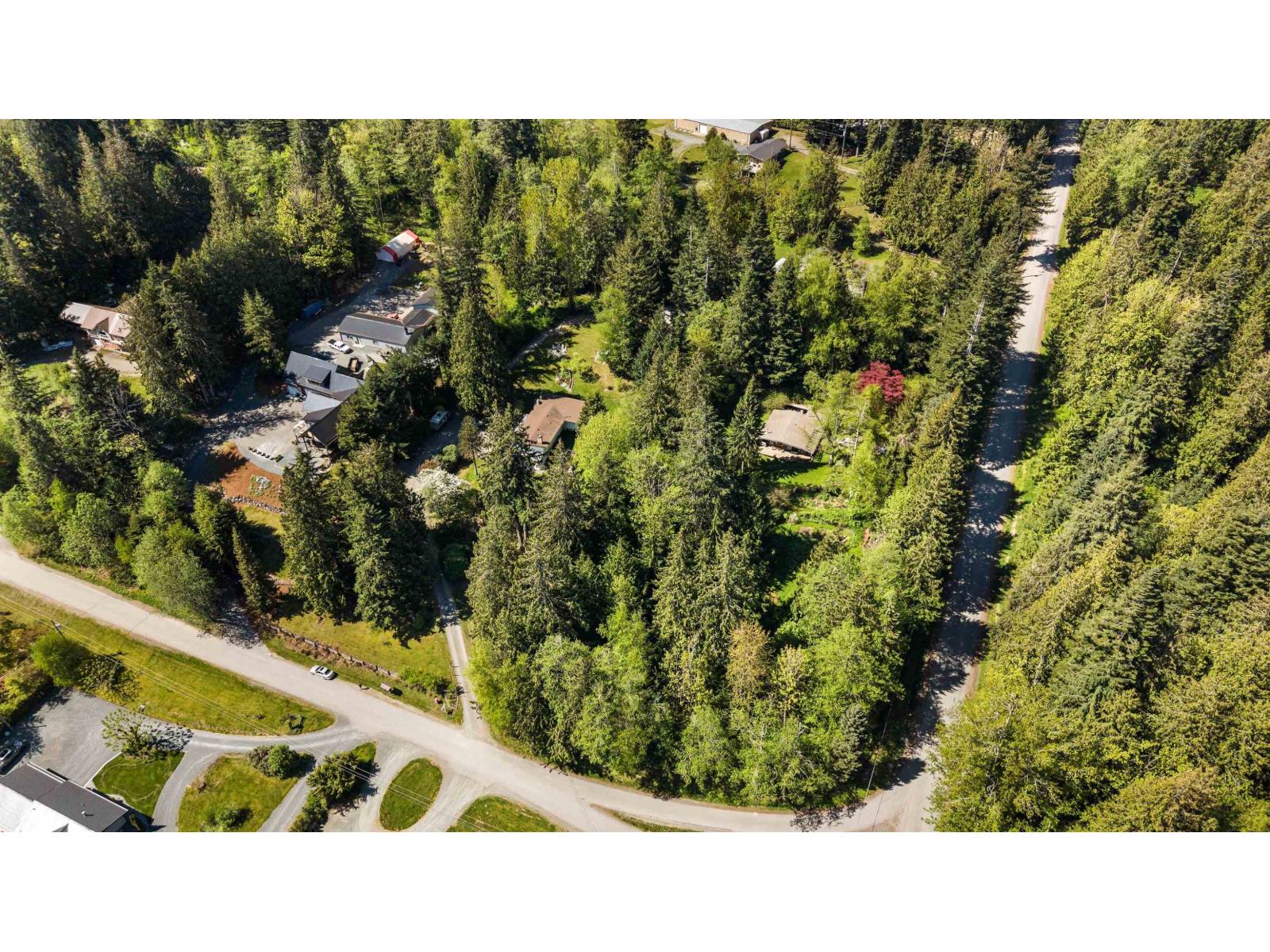 4895 SOUTHSIDE ROAD|Ryder Lake, Chilliwack, British Columbia