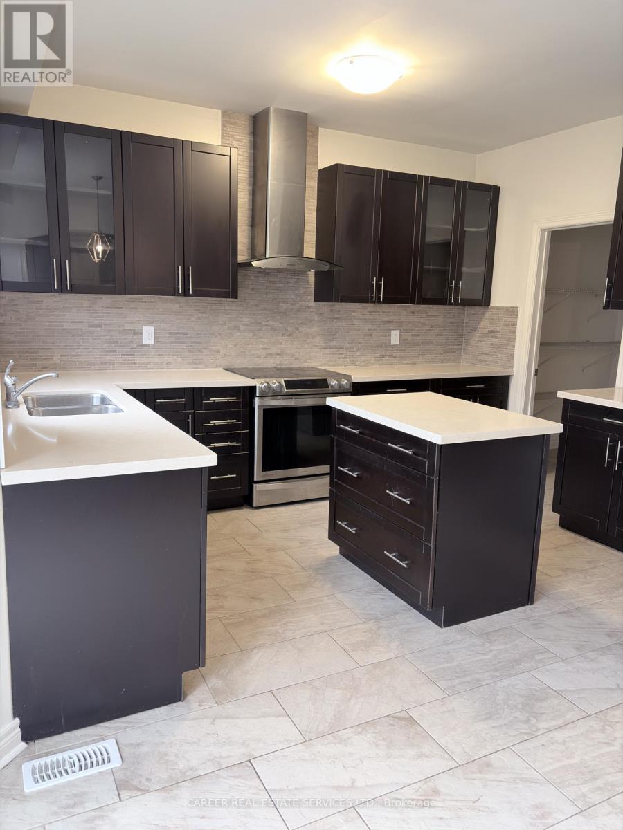 24 Crellin Street, Ajax, Ontario  L1Z 0C6 - Photo 10 - E13065530