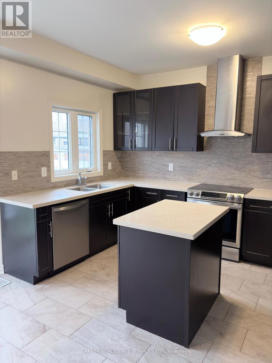 24 Crellin Street, Ajax, Ontario  L1Z 0C6 - Photo 11 - E13065530