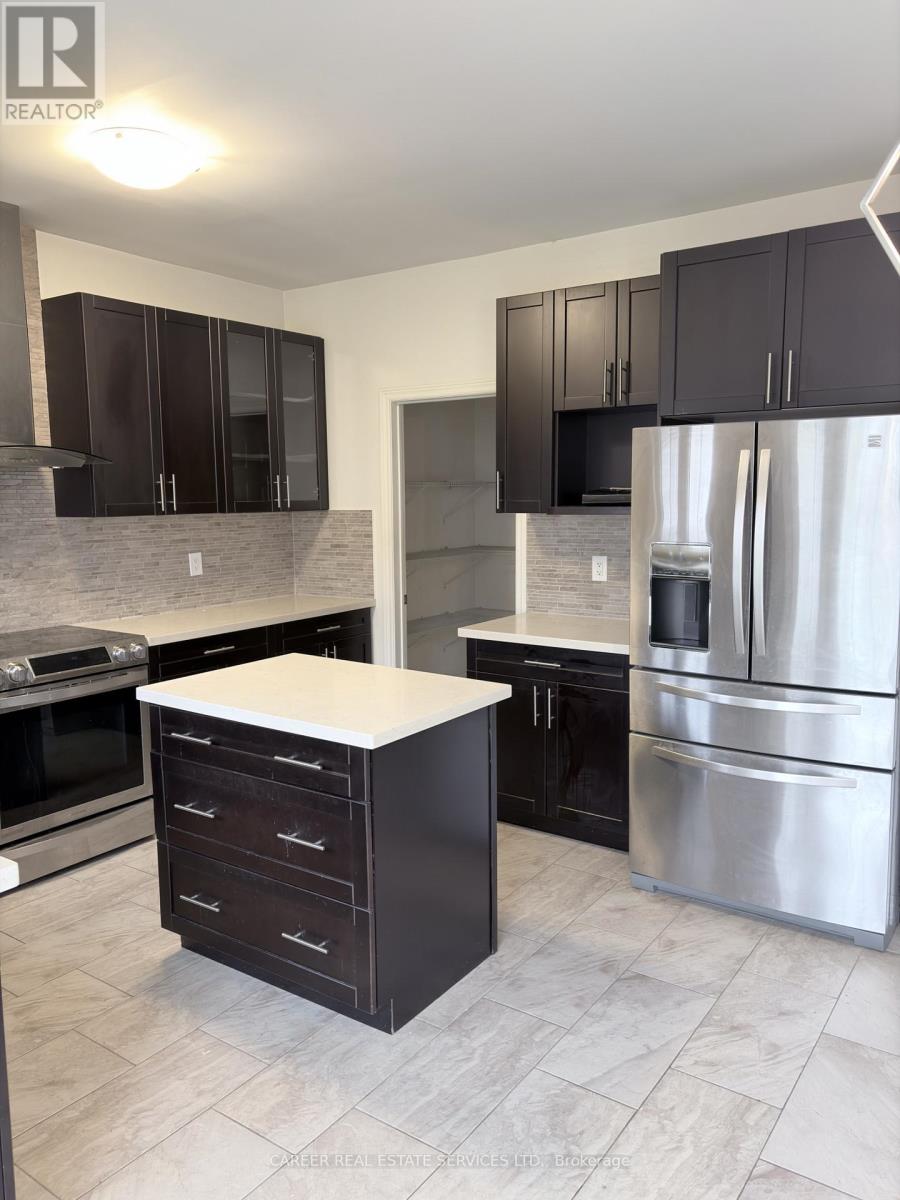 24 Crellin Street, Ajax, Ontario  L1Z 0C6 - Photo 13 - E13065530