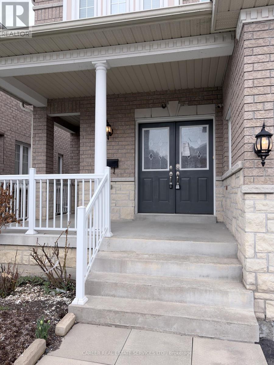 24 Crellin Street, Ajax, Ontario  L1Z 0C6 - Photo 2 - E13065530