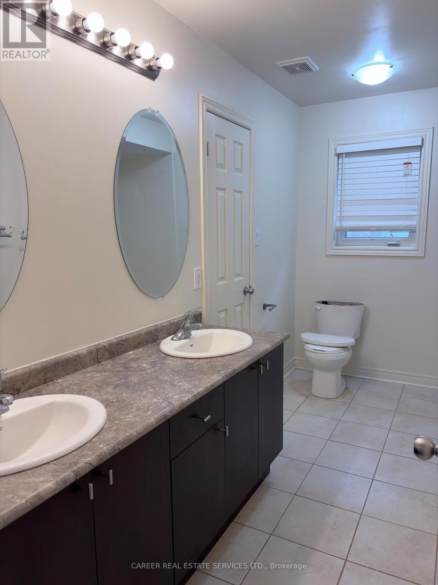 24 Crellin Street, Ajax, Ontario  L1Z 0C6 - Photo 23 - E13065530
