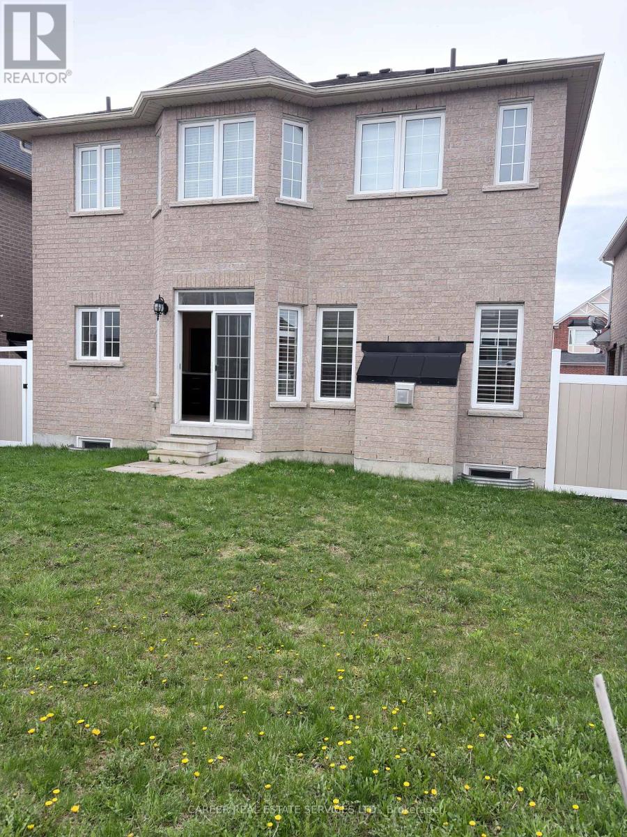 24 Crellin Street, Ajax, Ontario  L1Z 0C6 - Photo 28 - E13065530