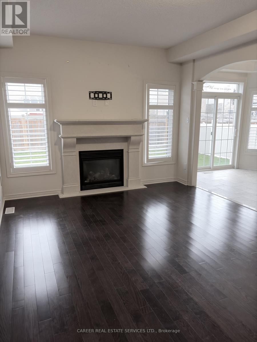 24 Crellin Street, Ajax, Ontario  L1Z 0C6 - Photo 7 - E13065530