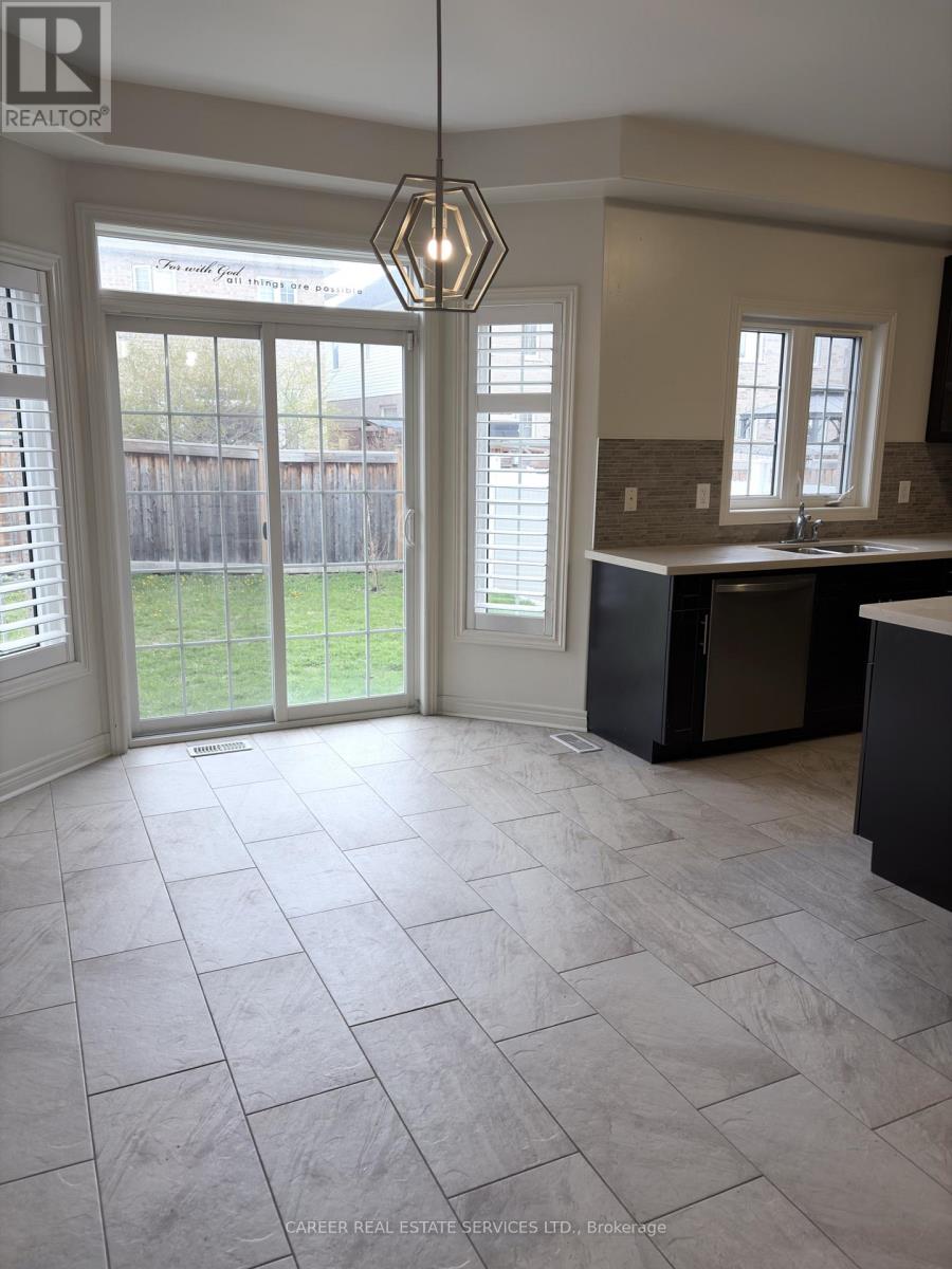 24 Crellin Street, Ajax, Ontario  L1Z 0C6 - Photo 9 - E13065530