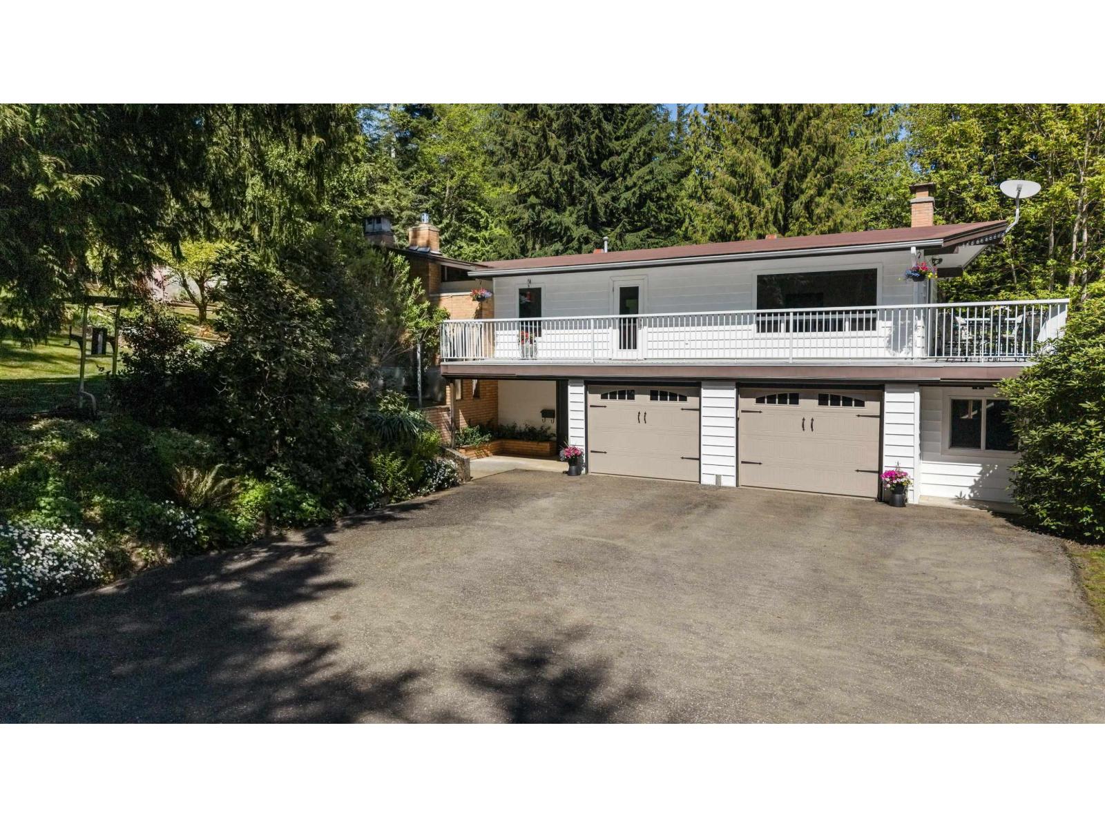 4895 Southside Road, Ryder Lake, Chilliwack, British Columbia  V2R 4T6 - Photo 2 - R3096981