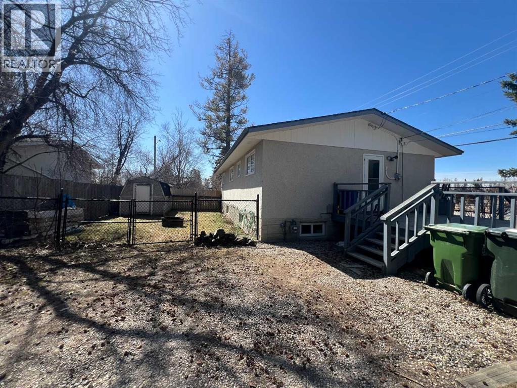 4830 16 Avenue, Edson, Alberta  T7E 1G4 - Photo 34 - A2306063