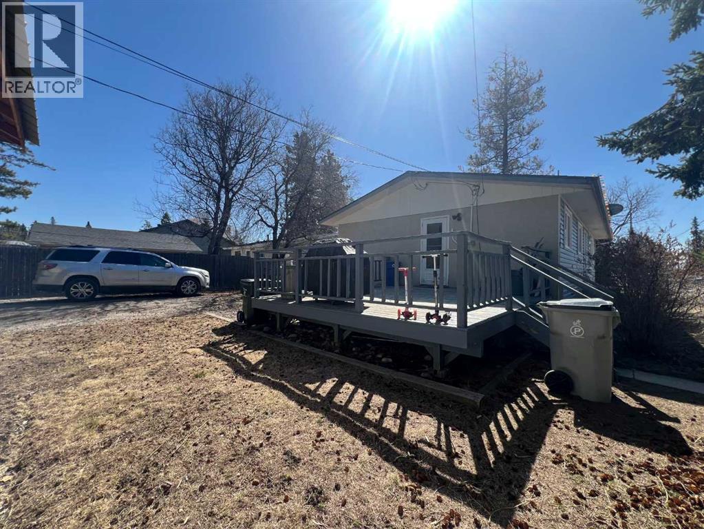 4830 16 Avenue, Edson, Alberta  T7E 1G4 - Photo 36 - A2306063
