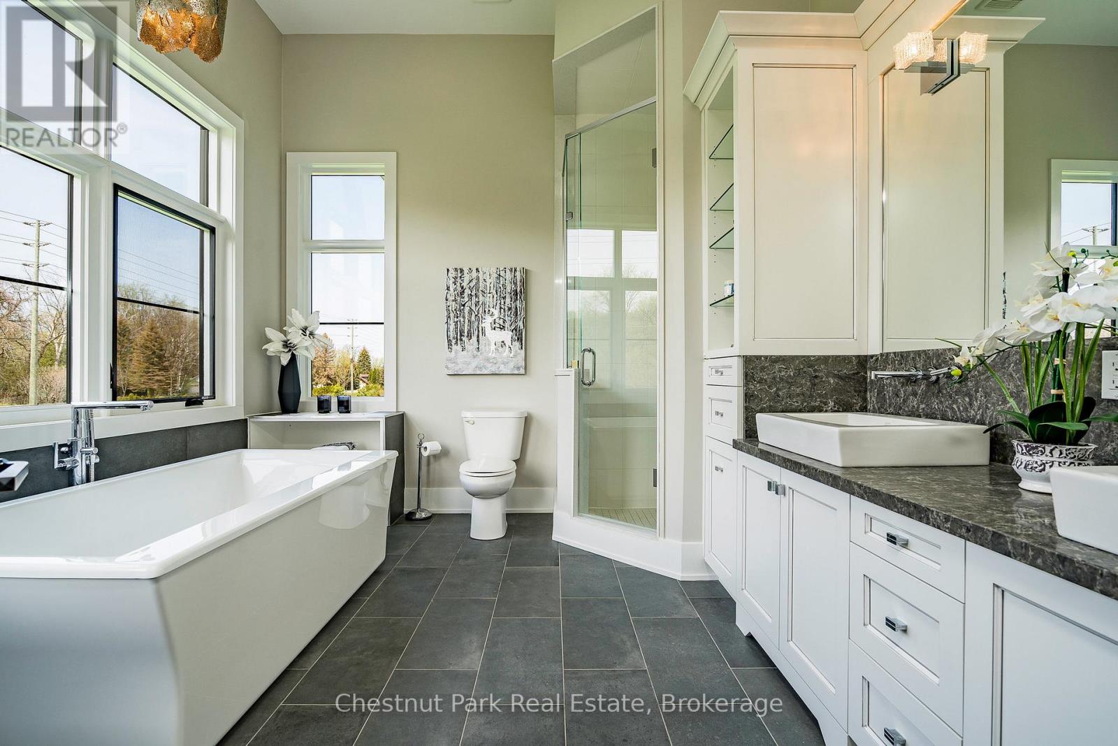 1 Windrose Valley Boulevard, Clearview, Ontario  L9Y 0K2 - Photo 44 - S13065468
