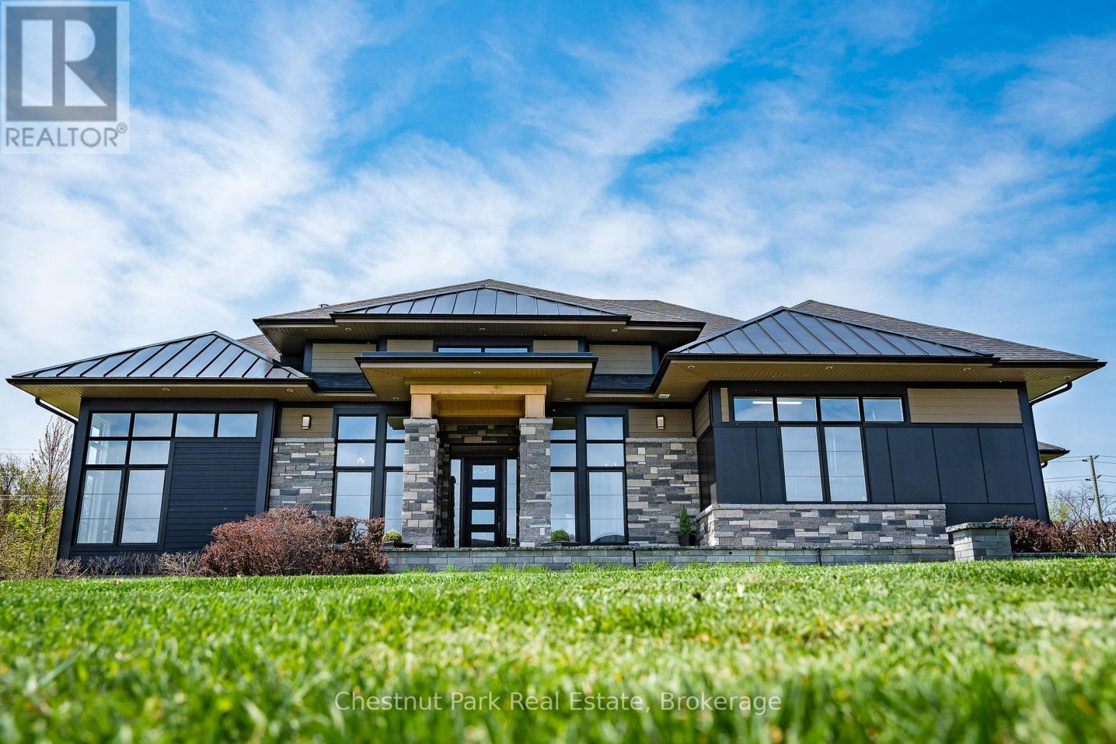 1 Windrose Valley Boulevard, Clearview, Ontario  L9Y 0K2 - Photo 47 - S13065468