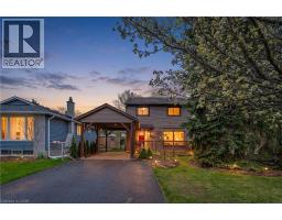 56 ANGELA Crescent, cambridge, Ontario