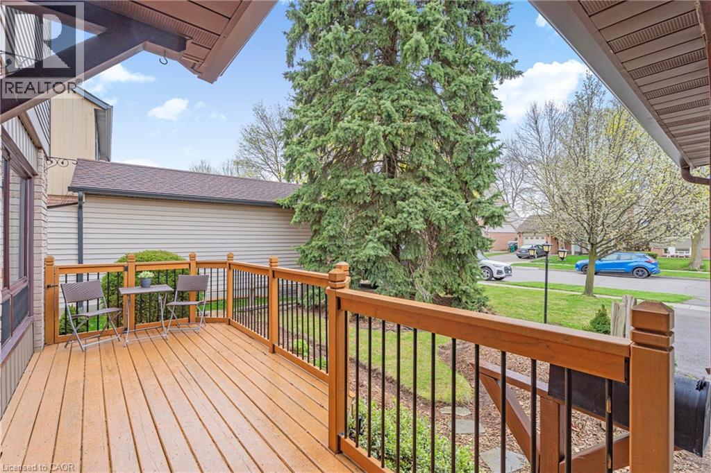 56 Angela Crescent, Cambridge, Ontario  N1S 4B6 - Photo 4 - 40825350