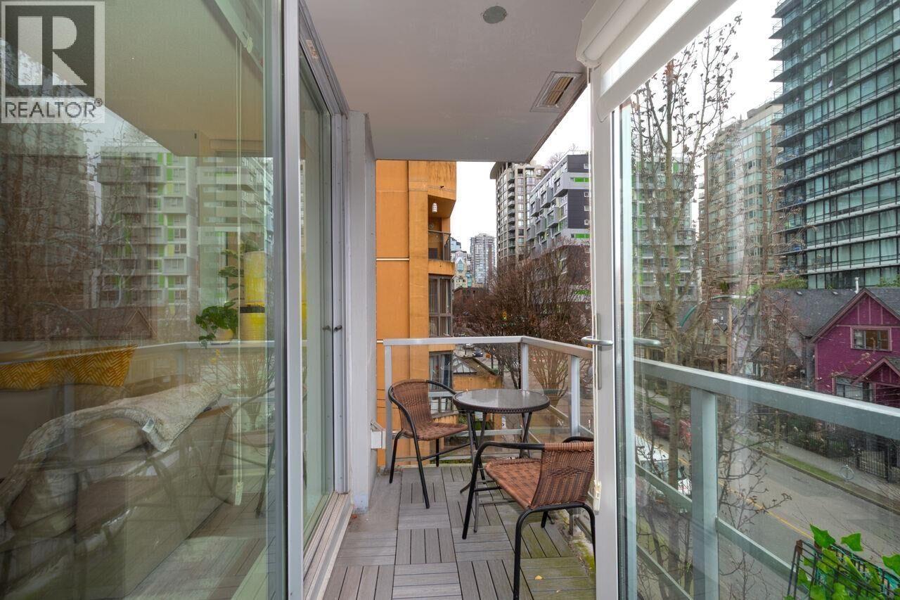 406 1133 Homer Street, Vancouver, British Columbia  V6B 0B1 - Photo 12 - R3101648