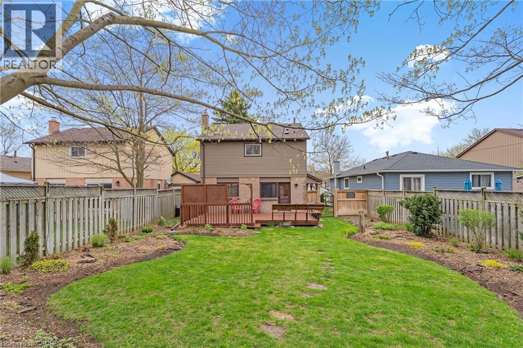 56 Angela Crescent, Cambridge, Ontario  N1S 4B6 - Photo 40 - 40825350