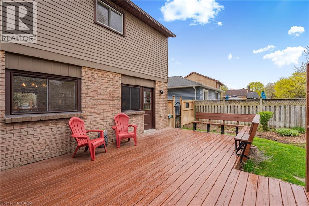 56 Angela Crescent, Cambridge, Ontario  N1S 4B6 - Photo 36 - 40825350