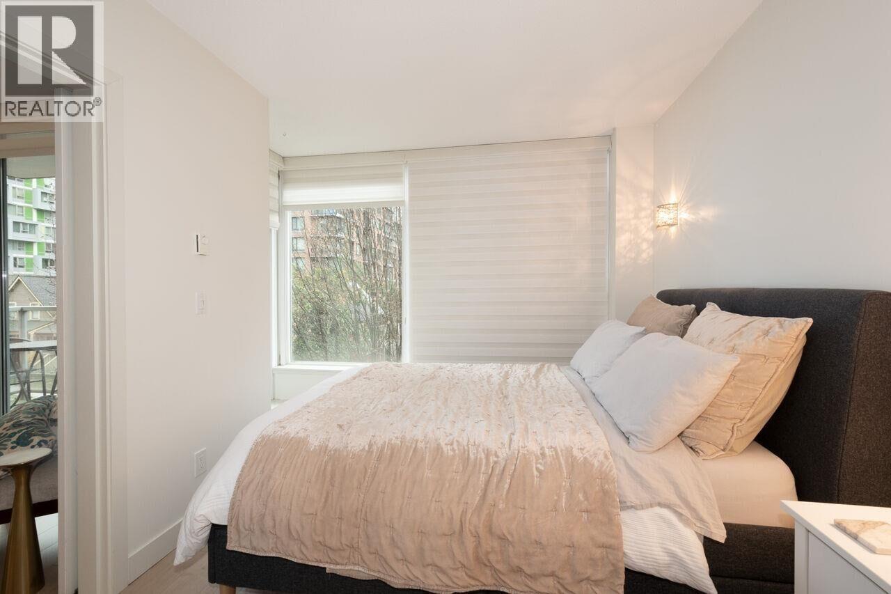 406 1133 Homer Street, Vancouver, British Columbia  V6B 0B1 - Photo 24 - R3101648