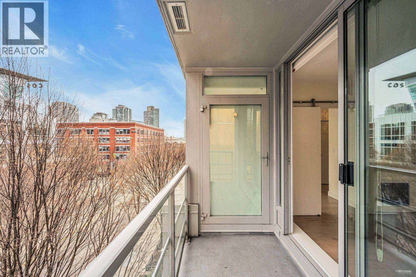 406 1133 Homer Street, Vancouver, British Columbia  V6B 0B1 - Photo 14 - R3101648