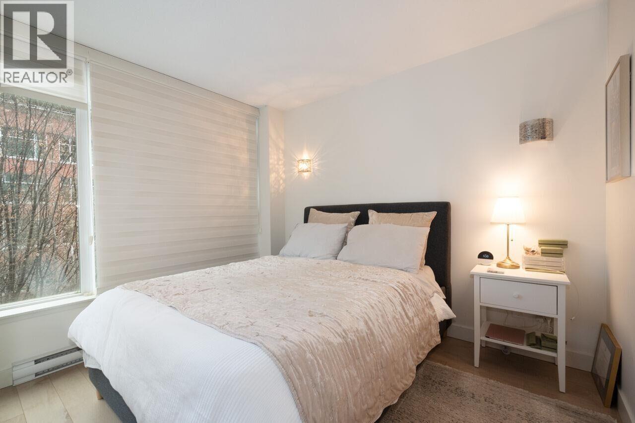 406 1133 Homer Street, Vancouver, British Columbia  V6B 0B1 - Photo 23 - R3101648