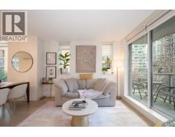 406 1133 HOMER STREET, Vancouver, British Columbia