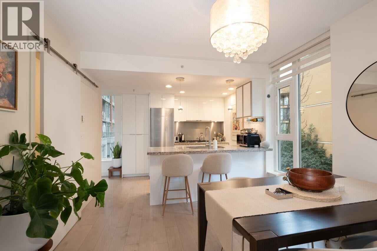 406 1133 Homer Street, Vancouver, British Columbia  V6B 0B1 - Photo 11 - R3101648