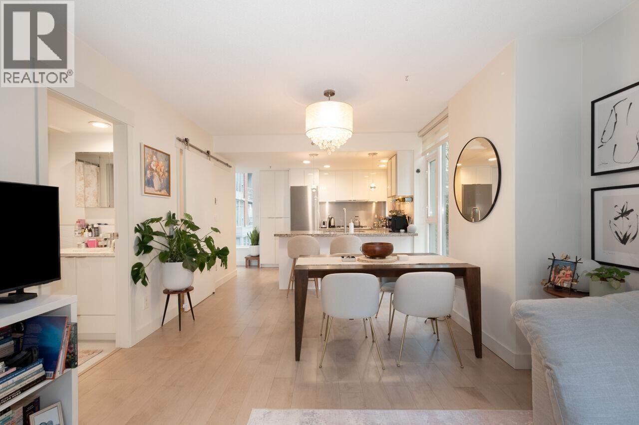 406 1133 Homer Street, Vancouver, British Columbia  V6B 0B1 - Photo 17 - R3101648