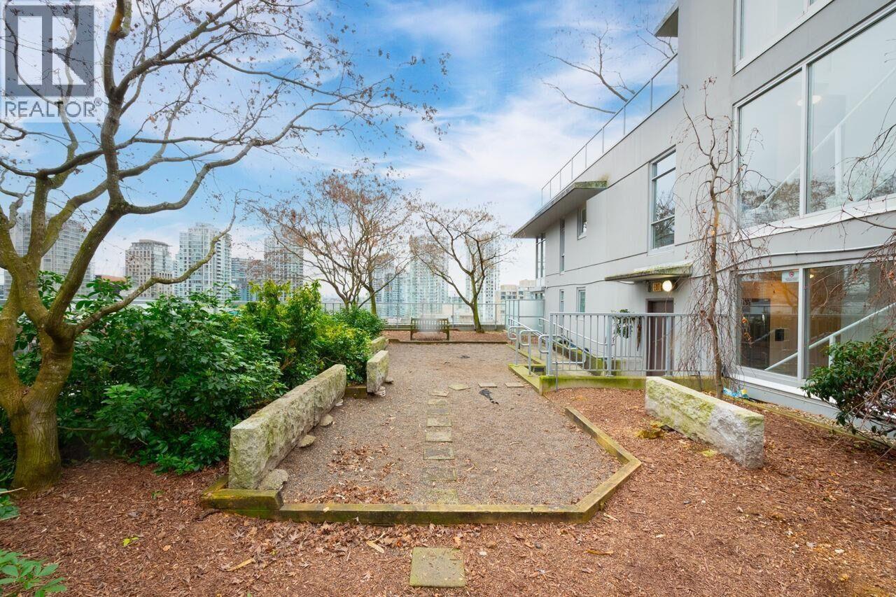 406 1133 Homer Street, Vancouver, British Columbia  V6B 0B1 - Photo 32 - R3101648