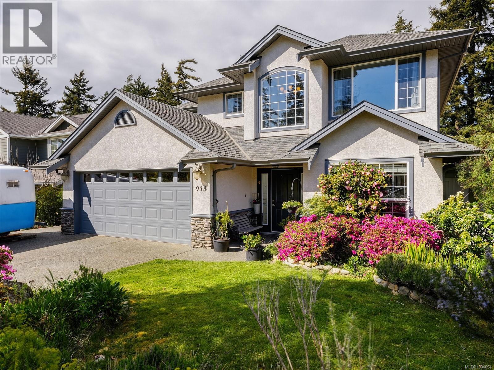 974 Wild Ridge Way, Langford, British Columbia  V9C 4M8 - Photo 1 - 1034094