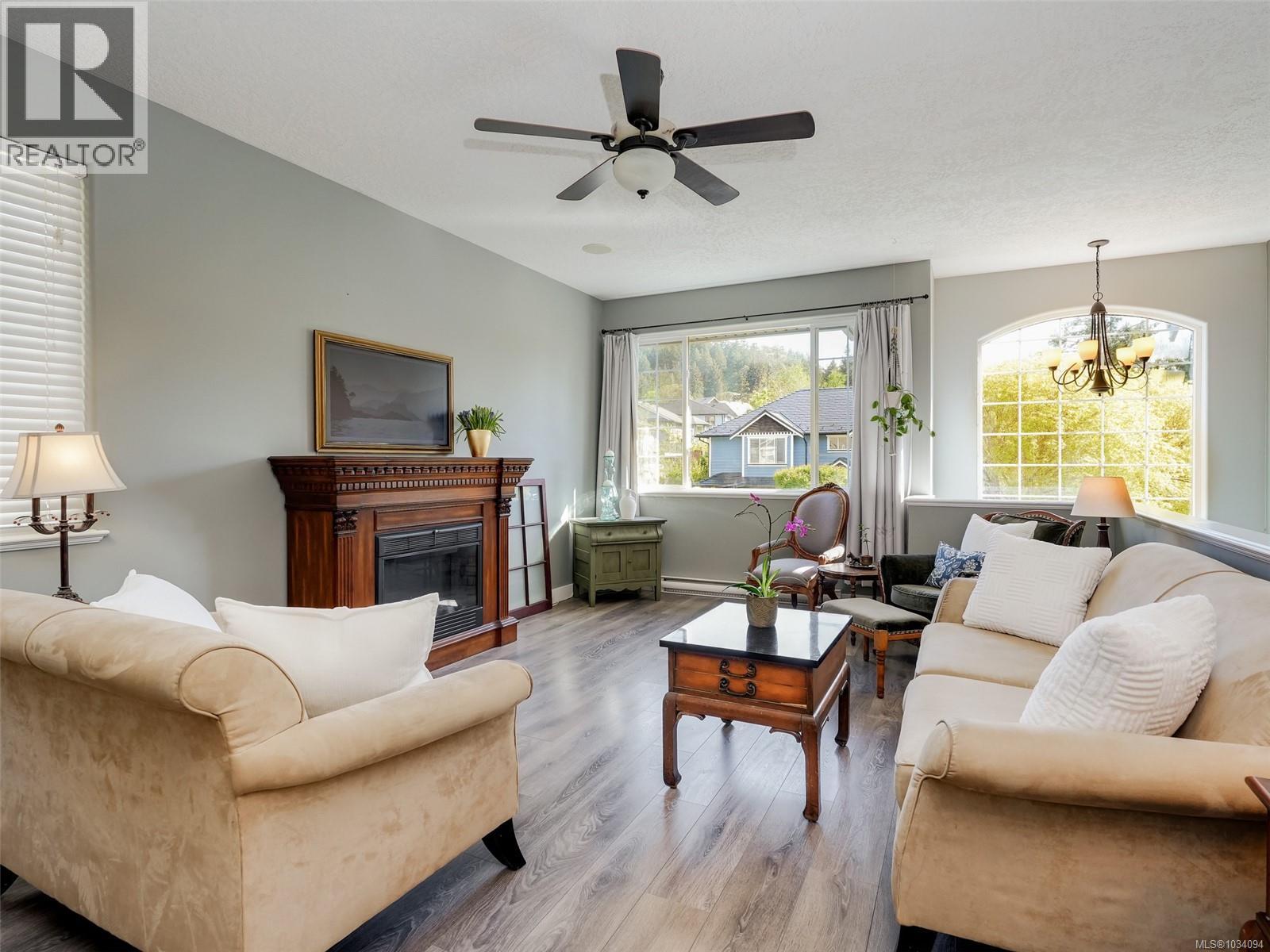 974 Wild Ridge Way, Langford, British Columbia  V9C 4M8 - Photo 2 - 1034094